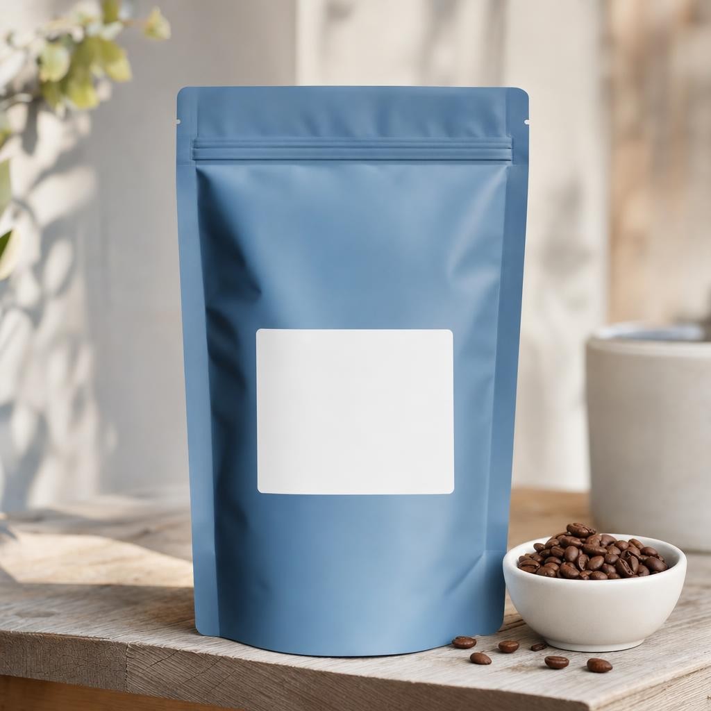 Swiss water decaf