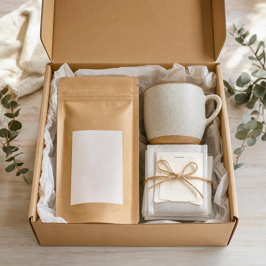 Roaster’s gift box
