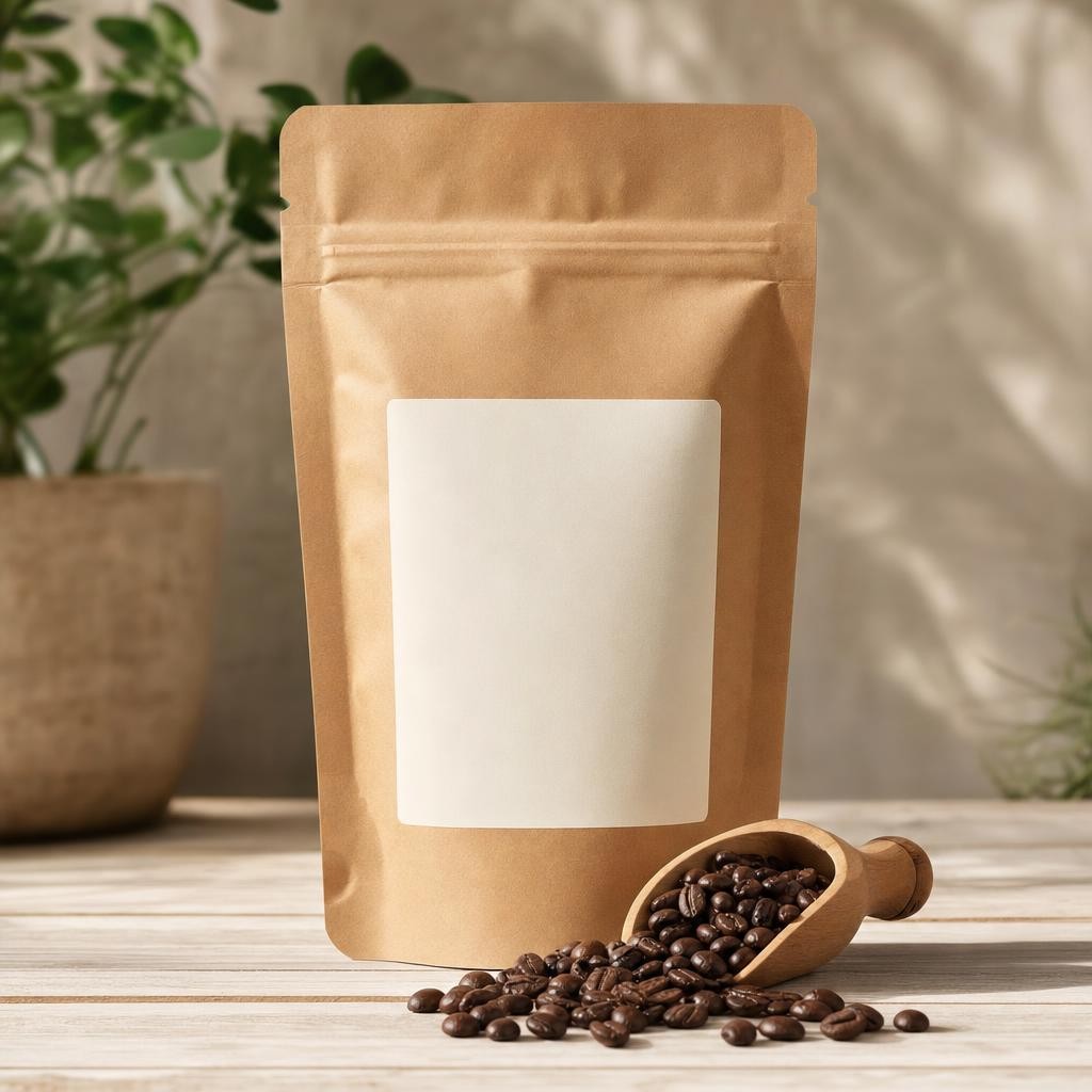 House blend