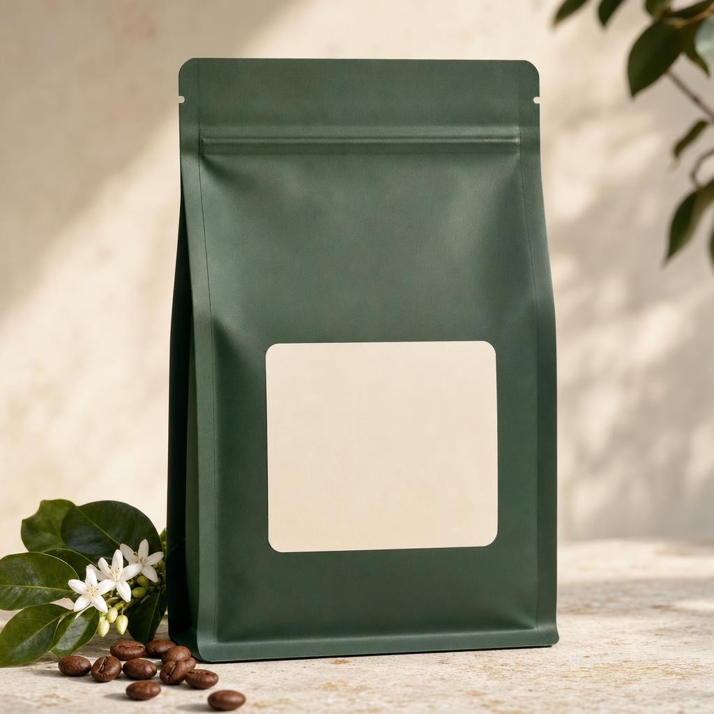 Ethiopia Yirgacheffe